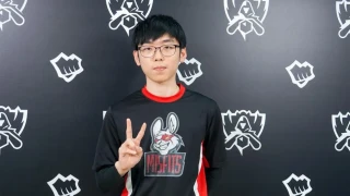 IgNar retournerait en LCK pour rejoindre les bbq Olivers