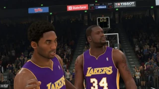 NBA 2K24 : Comment numériser son visage ?