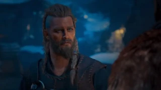 Assassin's Creed Valhalla : Combien d'heures de jeu pour finir la campagne ?
