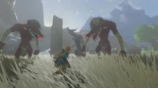 The Legend of Zelda: Tears of the Kingdom est disponible