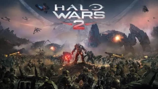 Le Spirit of Fire reprend du service dans Halo Wars 2 