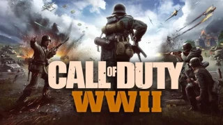 Présentation des premières armes confirmées pour COD: WW2 !