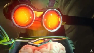 Psychonauts 2 partage sa date de sortie