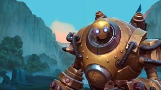League of Legends: Wild Rift partage sa date de sortie