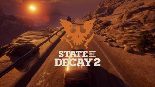 Test de State of Decay 2 : Undead Labs offre une nouvelle expérience du jeu de survie