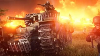 Battlefield V : La dernière mise à jour sera déployée cet été