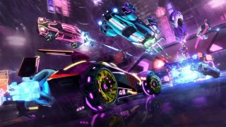 Rocket League : Le Rocket Pass 6 se dévoile au travers d'un trailer
