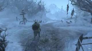 Diablo 4 : Plus d'une centaine de villages donneront une légitimité à l'histoire