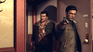 Mafia II Definitive Edition et Mafia III Definitive Edition en préparation ?