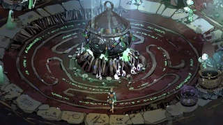 Hades 2 : Un premier patch arrive bientôt et modifiera certains éléments