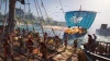 Illustration - Assassin's Creed: Odyssey : Une armure sur le thème de Valhalla