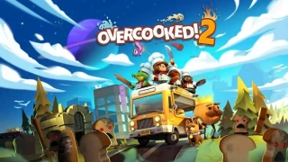 Overcooked 2 est offert sur l'Epic Games Store