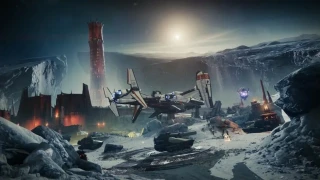 Minecraft : Des joueurs reproduisent l'univers de Destiny 2
