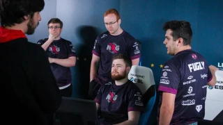 NRG recrute RIKO et Daps devient coach