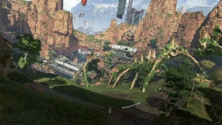 Apex Legends : Genesis, le nouvel événement de collection qui apporte les premières versions de Kings Canyon et World's Edge