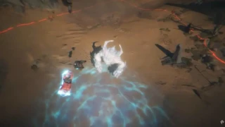 Atlas Fallen est-il multijoueur et/ou coopératif ?