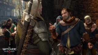 The Witcher 3: Wild Hunt : Un mod restaure le système de réputation retiré avant la sortie