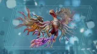 FF7 Rebirth Phénix : Comment le battre pour récupérer sa matéria d'invocation ?