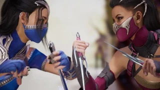 Mortal Kombat 1 : Les joueurs sont mécontents de la version Nintendo Switch