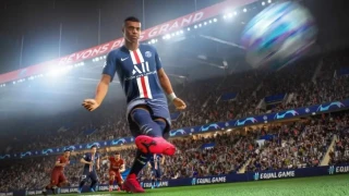 FIFA 21 : Les configurations PC dévoilées
