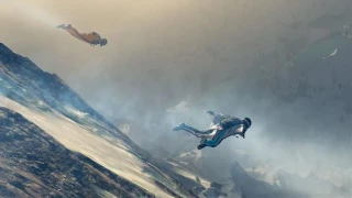 Steep est gratuit sur Uplay jusqu'au 21 mai