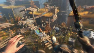 Dying Light 2 : La prochaine mise à jour sera l'une « des plus importantes »