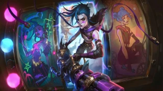 LoL : MàJ 14.24, les détails la mise à jour