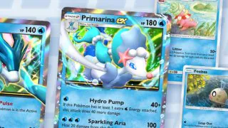 Pokémon Pocket vous invite à pêcher des monstres aquatiques avec cet événement