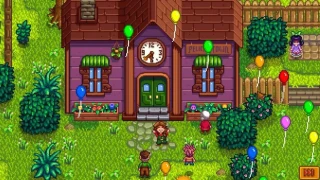 Stardew Valley aura droit à un concert orchestral au Grand Rex