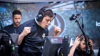 Le G2 remportent l'ESL Pro League Saison 5 à Dallas ! 