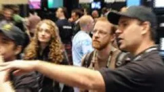 La Game Developers Conference c'est pour bientôt