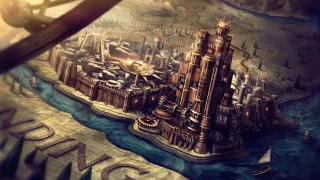 Game of Thrones : G. R. R. Martin confirme travailler sur un jeu vidéo, qui pourrait être présenté à l'E3 2019