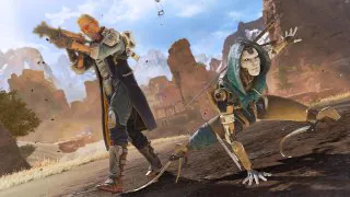 Apex Legends disponible très prochainement sur Nintendo Switch 2