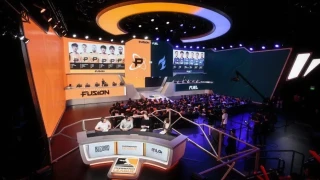 Overwatch : L'Overwatch League sera diffusée sur ESPN, Disney XD et ABC 