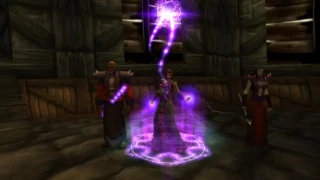 WoW SoD : Où trouver toutes les runes de démoniste ? (Phase 3)