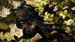 PUBG est mis à jour pour la sixième fois en un peu plus d'un mois sur Xbox One !