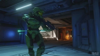 Halo: The Master Chief Collection arriverait prochainement sur PC