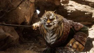 Black Myth: Zhong Kui : Game Science explique pourquoi il fait un nouveau jeu et pas un DLC de Wukong