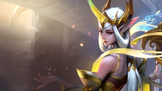 TFT : Comment jouer la composition Altruiste/Seigneur draconique reroll (Set 11) ?