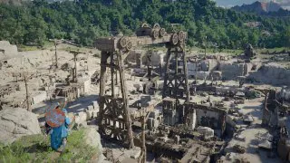 Crimson Desert : Pearl Abyss promet de nettoyer toute trace d'IA après la découverte des joueurs