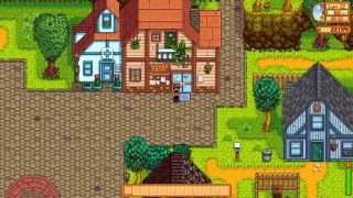Stardew Valley est-il cross-play ?