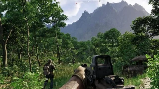 Gray Zone Warfare annonce une date de sortie surprise, préparez-vous