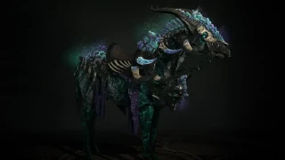 Diablo 4 propose une monture plus chère que le jeu