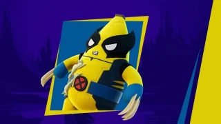 Fortnite : Sac à dos Bananeverine en peluche, comment l'obtenir ?