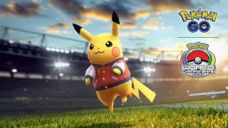Pokémon GO : L'événement de Célébration des Championnats du monde approche, les détails