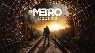 Metro Exodus détaille son système de personnalisation des armes !