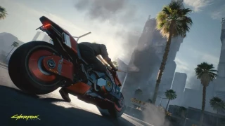 Cyberpunk 2077 confirme sa présence au Tokyo Game Show 2019