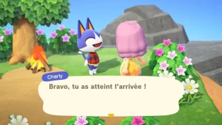 Animal Crossing: New Horizons : Tout savoir sur l'événement du 1er mai et son labyrinthe