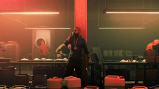 RocketWerkz, le studio dirigé par Dean Hall, annonce un jeu appelé Living Dark !
