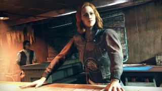 Fallout 76 : La date de sortie des PNJ humains, via la mise à jour Wastelanders, est repoussée